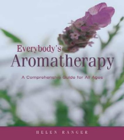 Aromatherapy