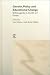 Book Gender, Policy and Educational Change: Shifting Agendas in the UK and Europe