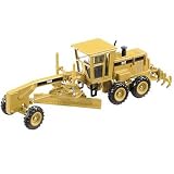 Caterpillar 55030 1:50 Scale 140H Motor Grader