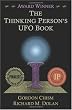 The Thinking Person's UFO  Book