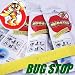 �������֥쥹 BUG STOP�ʥХ����ȥåס� 12�祻�å�