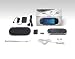 PlayStation Portable Konsolen - PlayStation Portable - PSP Konsole Black (Value Pack)