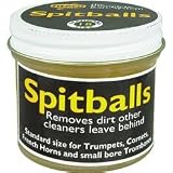 Herco HE185 Herco Jar Of 18 Sm Spitballs