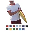 Gildan - 6.1 oz Ultra Cotton Ringer Tee (G260)