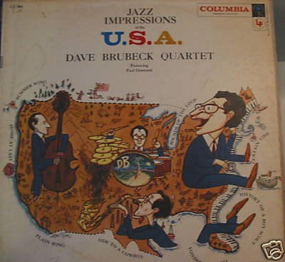 Dave Brubeck