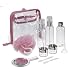 Deluxe Travel Bottle Set