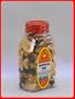 TROPICAL MIX PACKED IN LARGE JARS, spices, herbs, seasonings