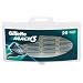 Gillette MACH3 Klingen Vorratspack, 20 St�ck