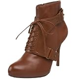 DKNY Women's Sylvana Ankle Boot