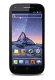 Wiko Cink Peax Smartphone GPS Android Noir