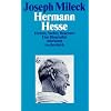 Hermann Hesse: Dichter, Sucher, Bekenner. Biographie (suhrkamp taschenbuch)