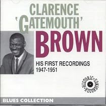 His First Recordings 1947