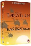 Tears Of The Sun / Black Hawk Down [UK IMPORT]
