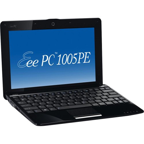ASUS Eee PC Seashell 1005PE-PU17-BK