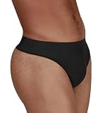 Dance Belt w/Thong Back