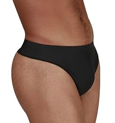 Dance Belt w/Thong Back
