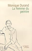 FEMME DU PEINTRE -LA