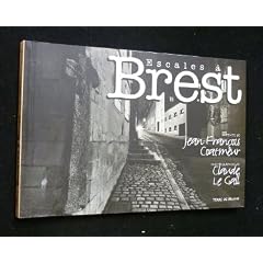 Escales � Brest