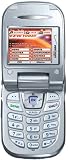 AUDIOVOX CDM180 CDM 180 VERIZON WIRELESS SPEAKER CDMA FLIP CAMERA PHONE