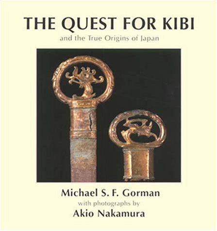 Quest for Kibi & the True Origins