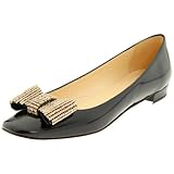 Kate Spade New York Womens Noelle Ballet Flat