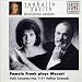 Pamela Frank Plays Mozart: Violin Concertos Nos. 1-5/Haffner Serenade
