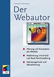 Produkt-Bild: Der Webautor