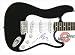 FRANZ FERDINAND Autographed Guitar & Signed COA