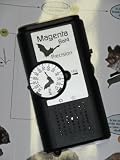MAGENTA 'BAT4' BAT DETECTOR , LISTENER , LOCATOR