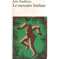 Le meunier hurlant