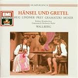 Eigenschaften Wallberg  / Hänsel und Gretel (Gesamtaufnahme)