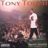 Tony Touch: Rockin Steadily