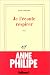 Je l'écoute respirer