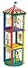 3-Ring Circus 3-Tier Rotating Storage