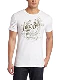 Lucky Brand Men's Lucky Poker Club Tee