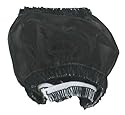 K&N E-4142DK Air Filter Wrap, Black