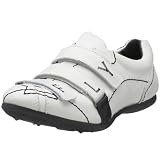 Fly London Men's P140374043 Chek Offwhite/Black 9 Uk Regular