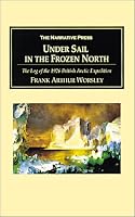 Under Sail in the Frozen North