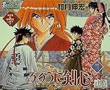 この巻の所有チェックをON/OFFする