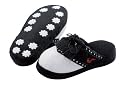 Woodworm Novelty Golf Slippers
