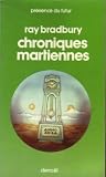 Chroniques martiennes
