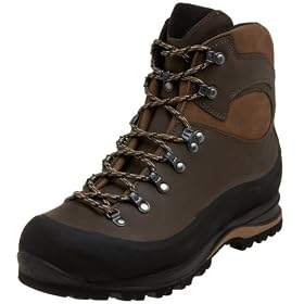 SCARPA Men's Nepal Trekking Boot