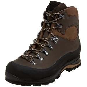 Buy SCARPA Mens Nepal Trekking Boot