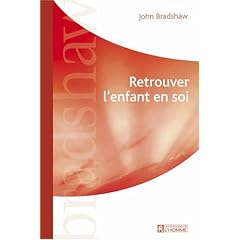 Retrouver l'enfant en soi