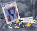 Tool Cakes, Cupcakes - Candles Package (15 pcs) - SAVE $1.95