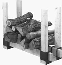 Seymour 30-360 Stack It Bracket Set