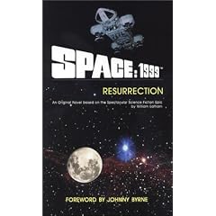 Space 1999 Resurrection