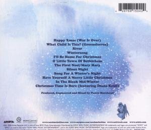 Wintersong under The Music Store