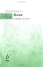   - Pocket Guide to Acne