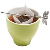 Tea Twig for Loose Tea Dragonfly